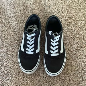 Vans® Ward Women's Skate Shoes